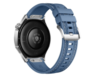 Huawei Watch GT 5 niebieski 46mm - 1276878 - zdjęcie 4